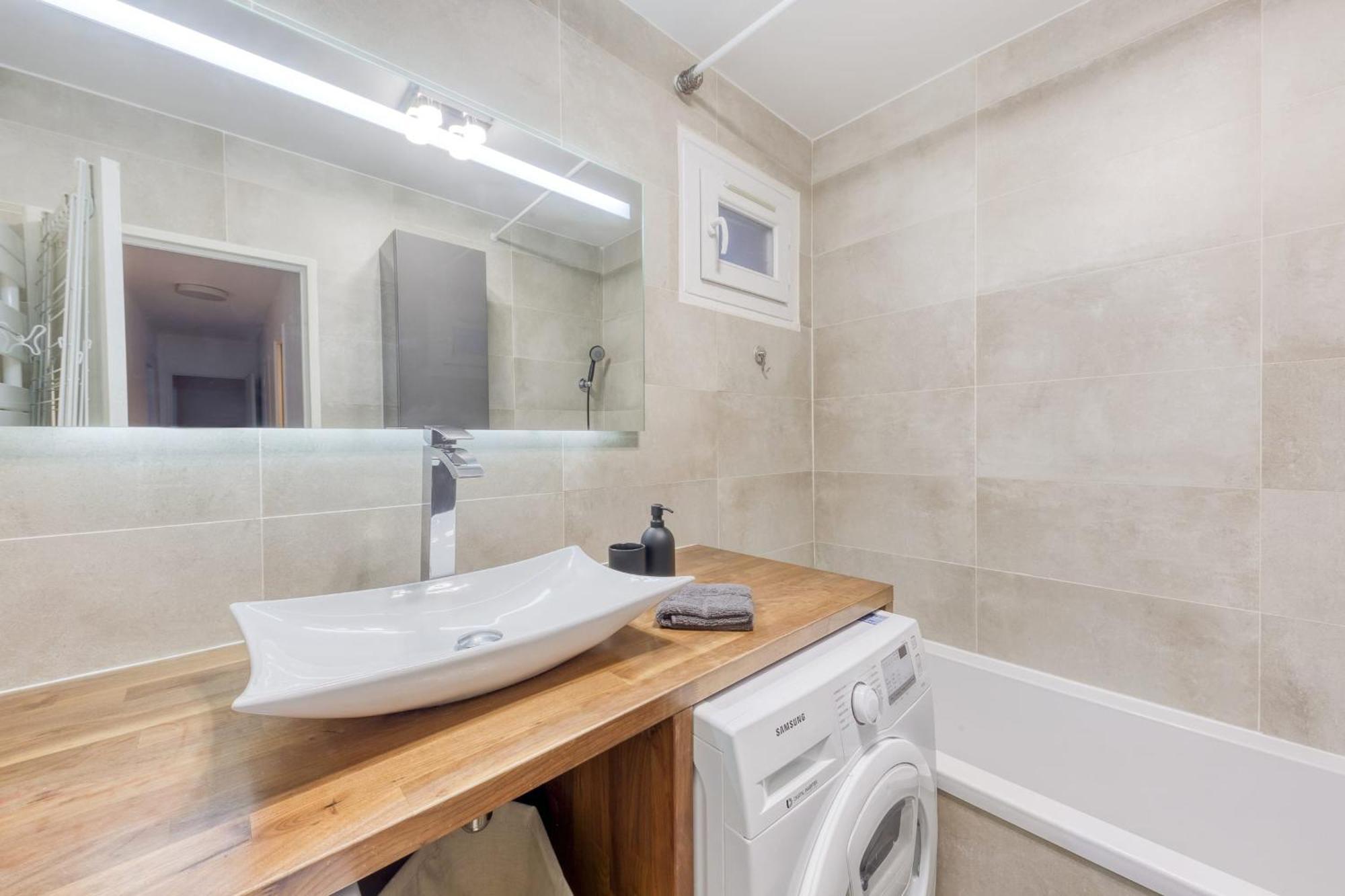 Grand Appartement Spacieux - Proche Paris Sèvres Eksteriør billede