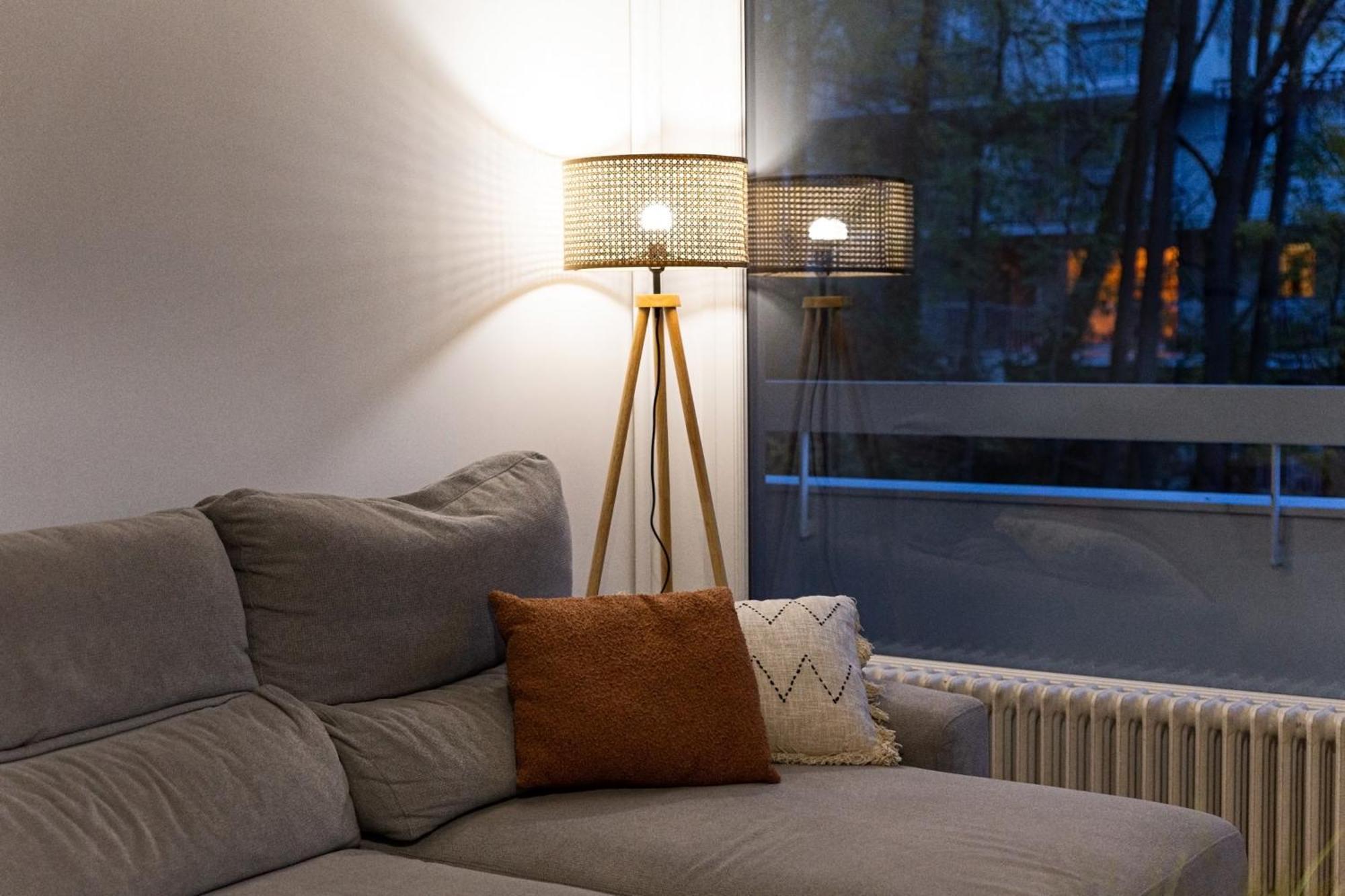 Grand Appartement Spacieux - Proche Paris Sèvres Eksteriør billede