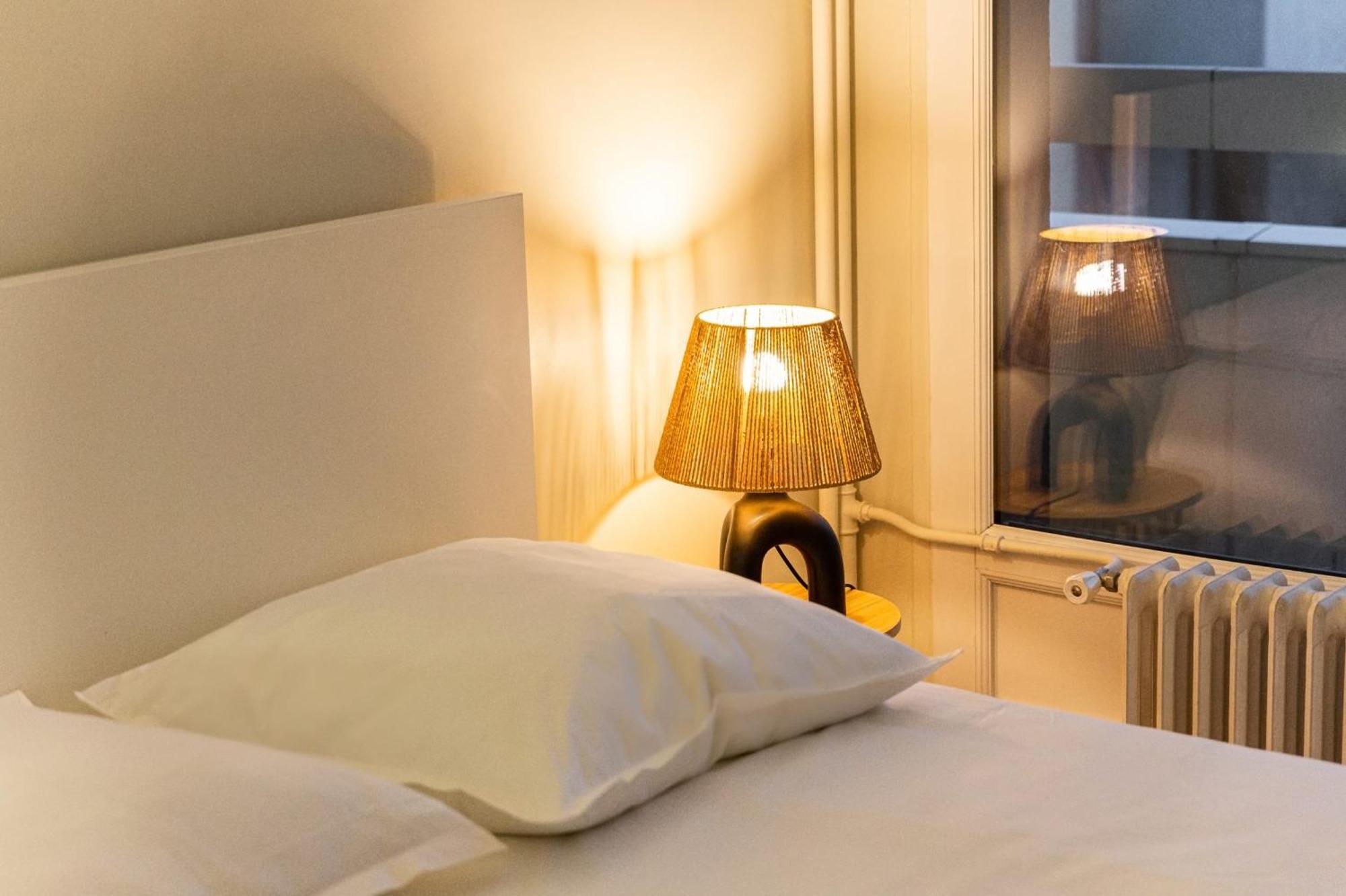Grand Appartement Spacieux - Proche Paris Sèvres Eksteriør billede